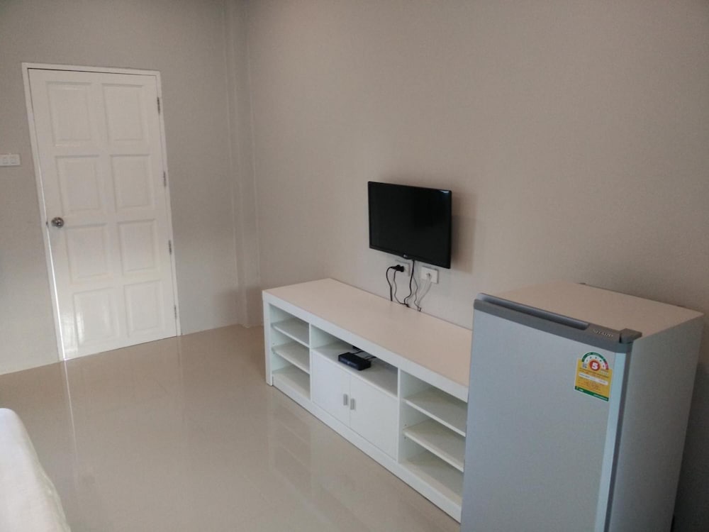 Фото Vanilla Ville Resort