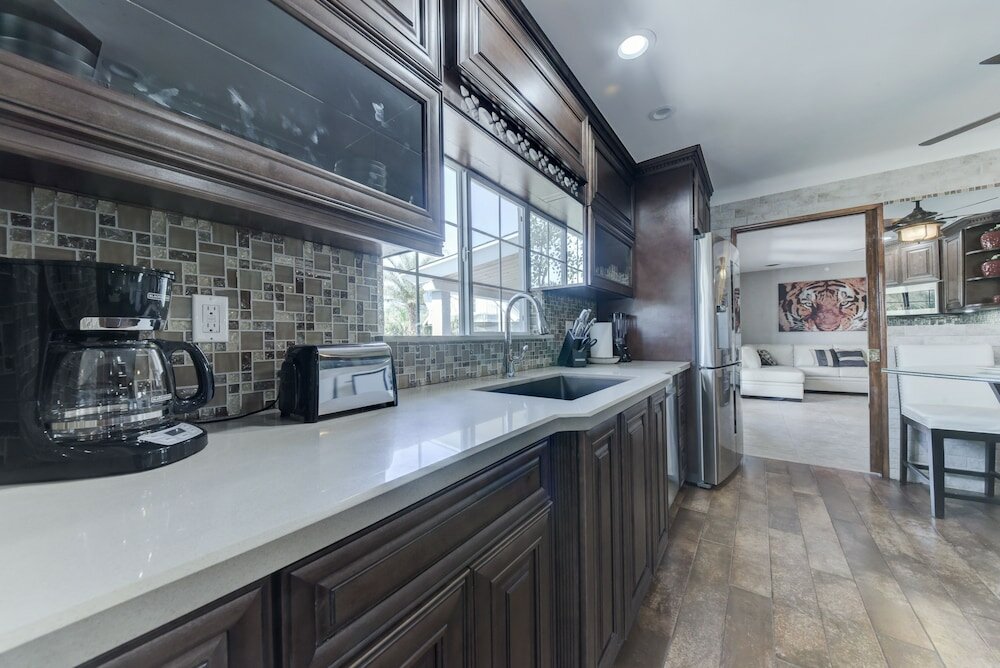 Фото Sanctuary Pond and Pool