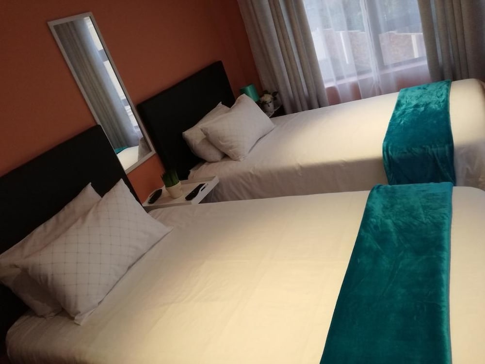 Фото King Guest Lodge