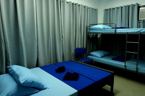 Гостиница Mactan District Budgetel - Lapu Lapu Cebu