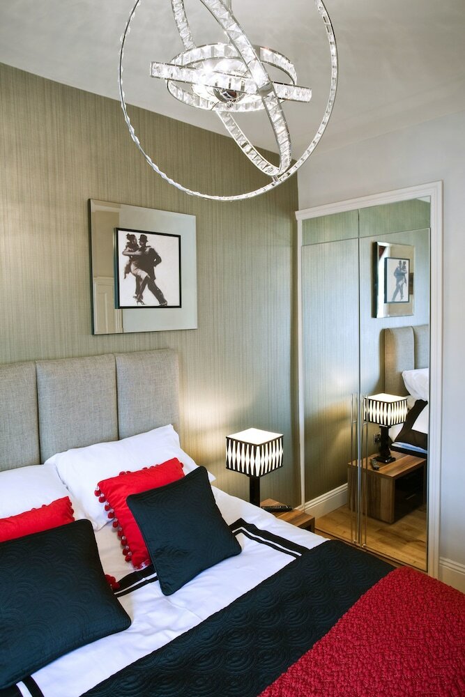 Фото Portland Apartments