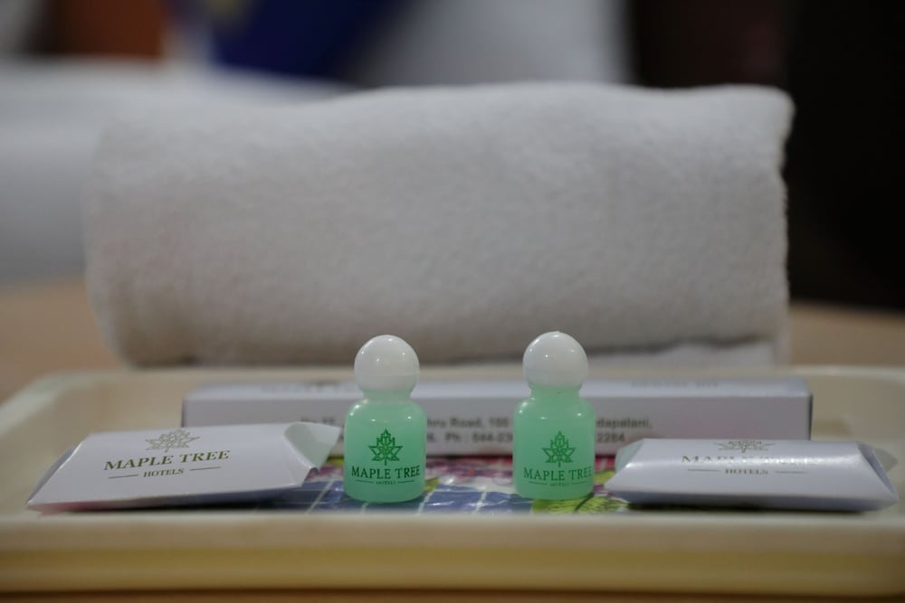 Фото Maple Tree Hotels
