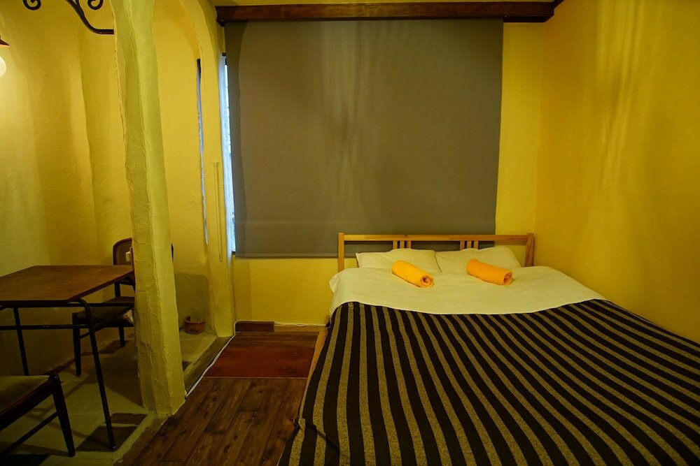 Фото Hakuba Station Guest House Hostel EN