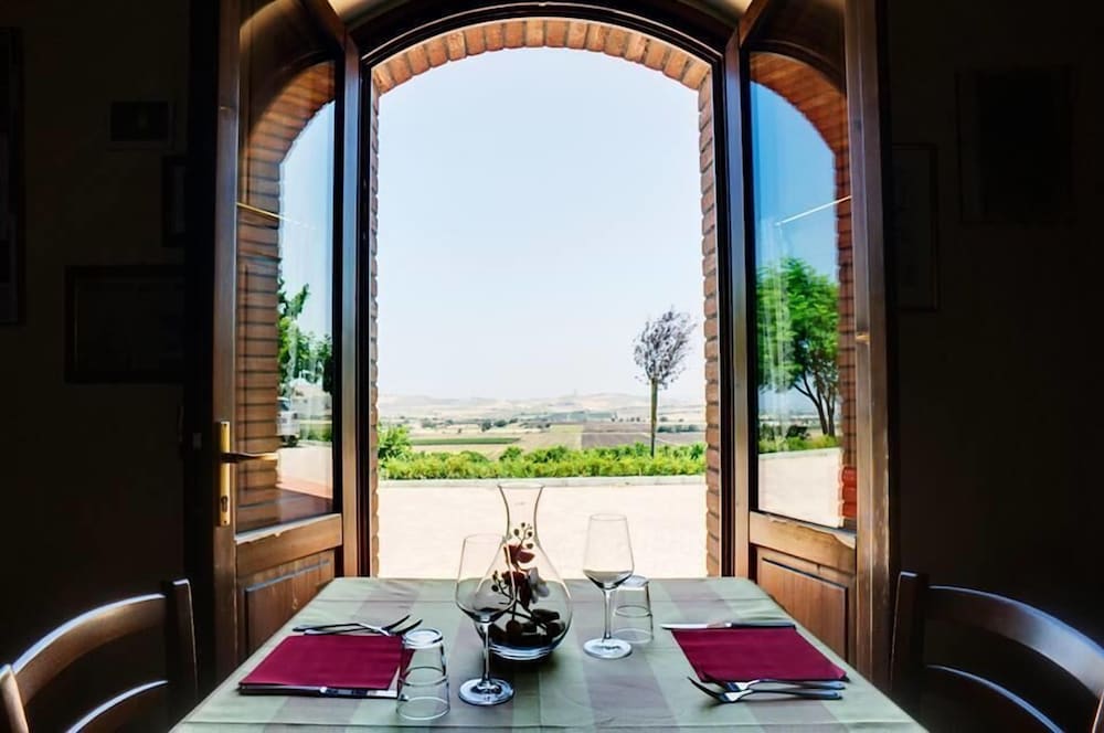 Фото Relais i Dolci Grappoli