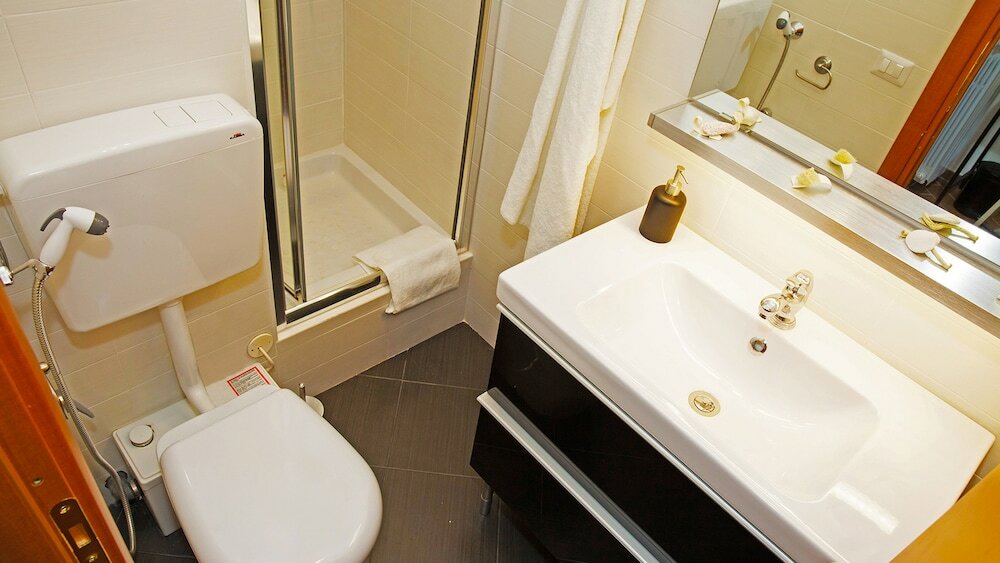 Фото Miclad BeB Colosseum Guest House