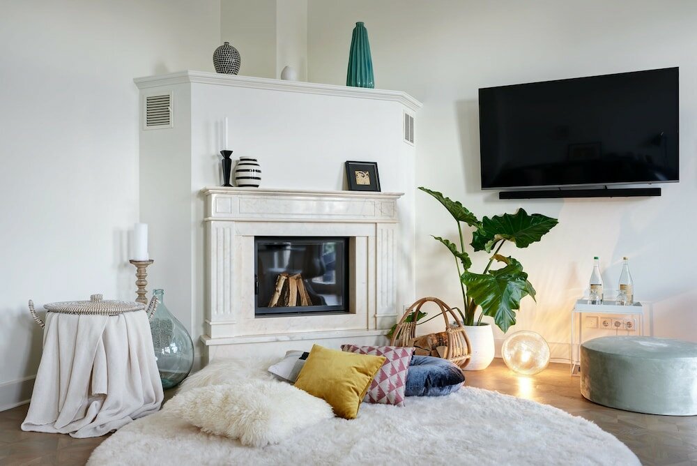 Фото Cora Apartments Leipzig