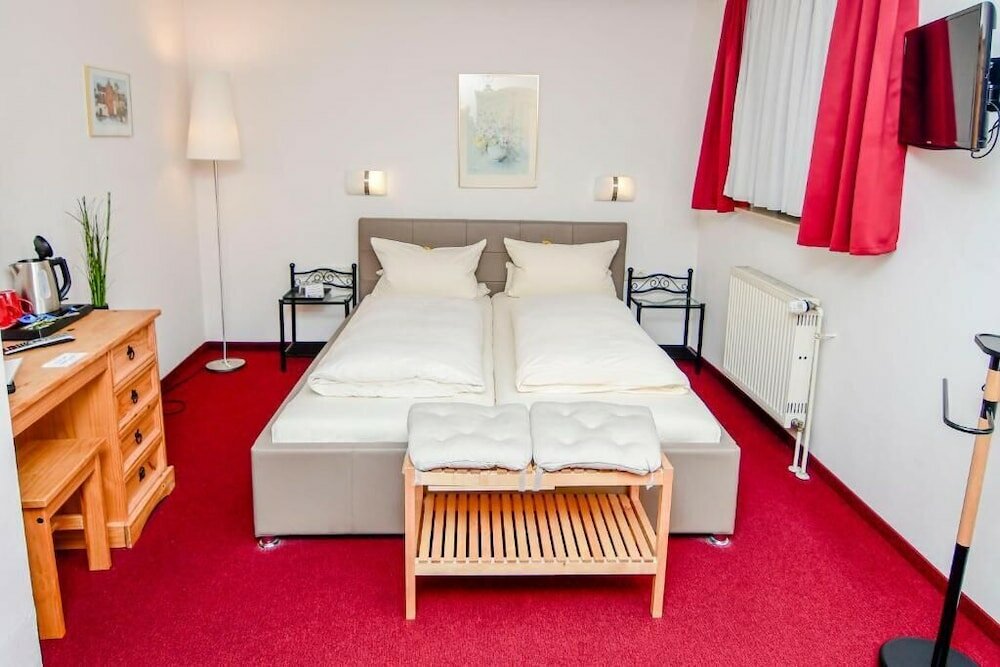 Фото Gästehaus Engelgasse