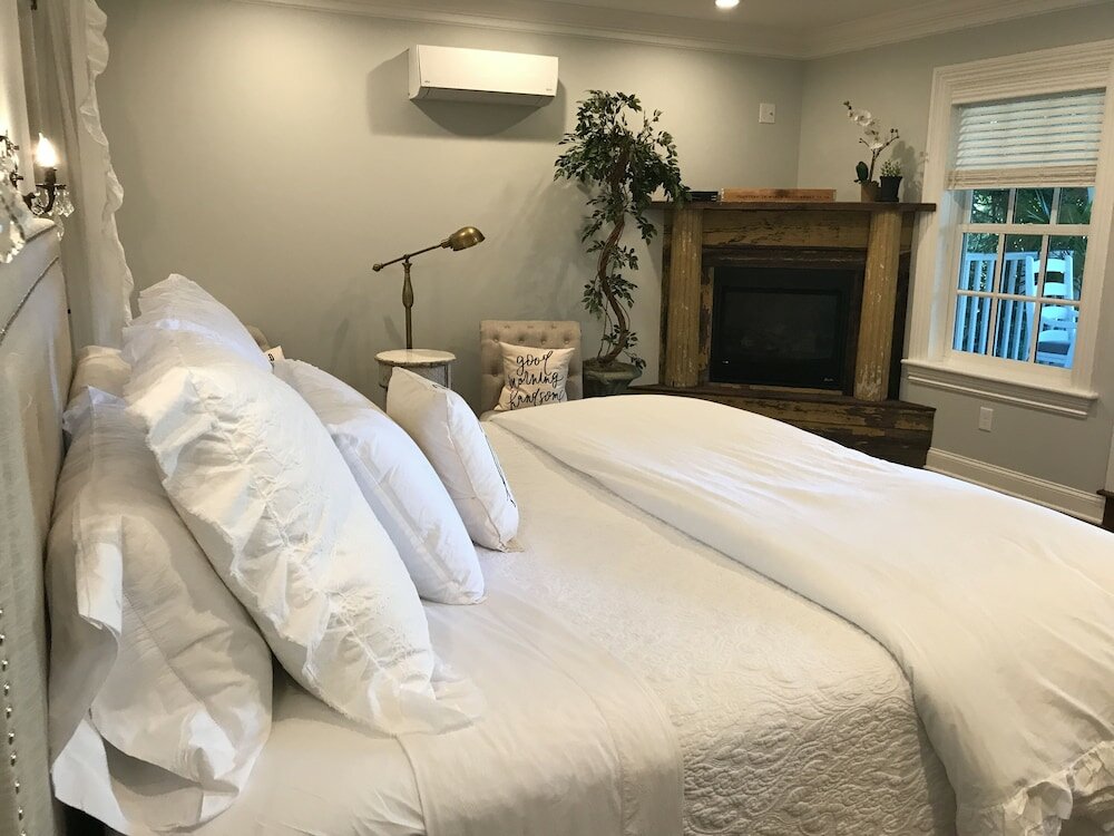 Фото Chateau Rooms