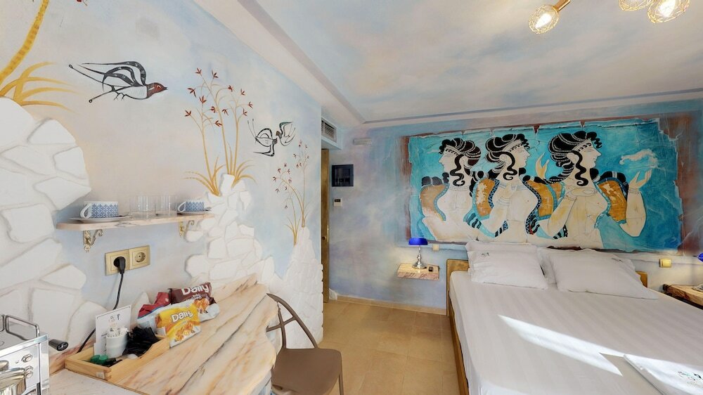 Фото Leda suites