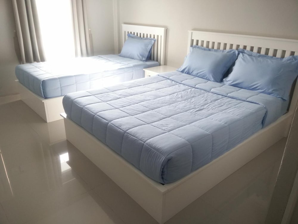 Фото Vanilla Ville Resort