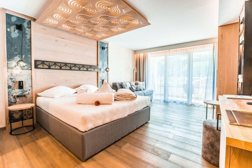 Фото Hotel Prokulus