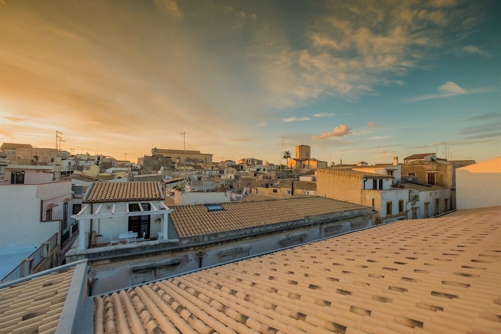 Фото Ortigia Royal Suite