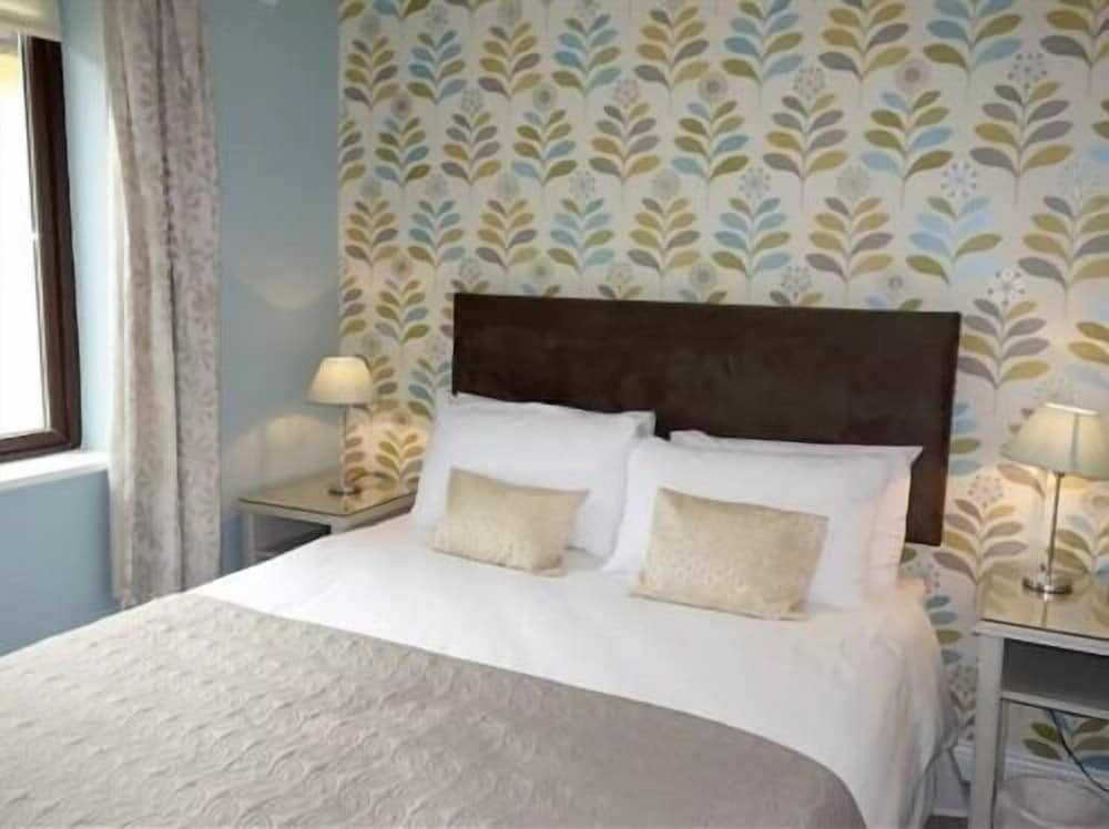 Фото Cathedral View Apartments