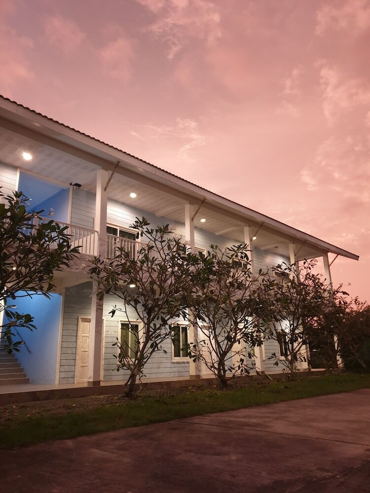 Фото Vanilla Ville Resort