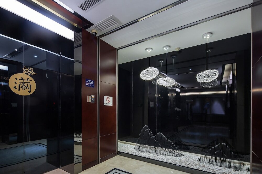 Фото Shama Heda Serviced Apartments