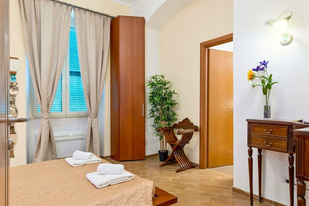 Фото Miclad BeB Colosseum Guest House