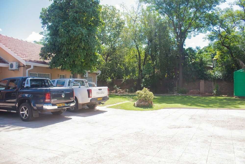 Фото River-Ridge Guest House