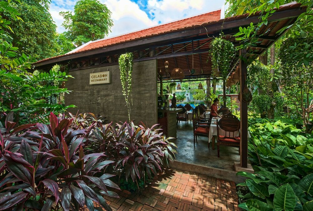 Фото Mane Village Suites