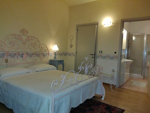 Гостиница Casa vacanza Villa Carol, Abruzzo