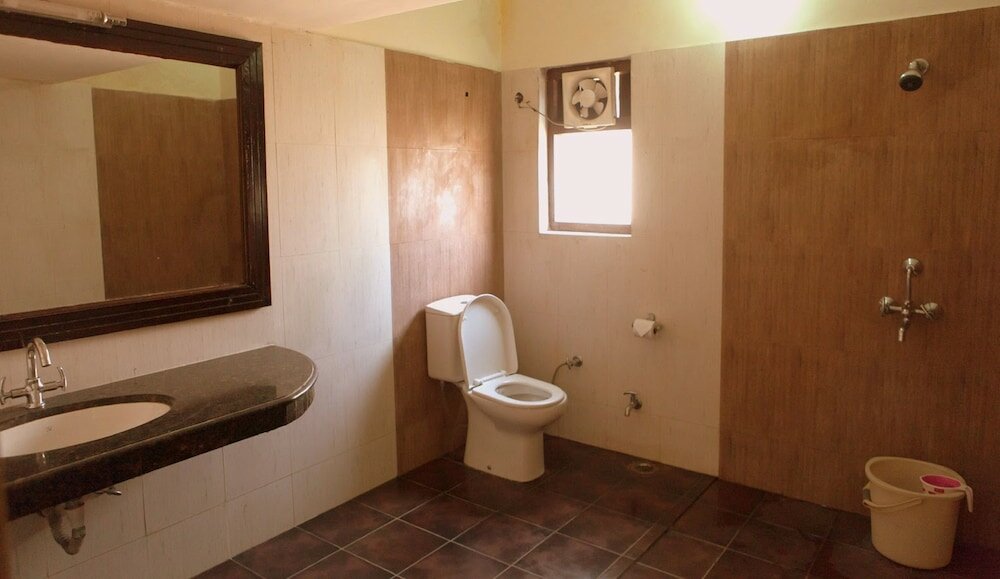 Фото Parwati Wild Abode - Corbett Resort