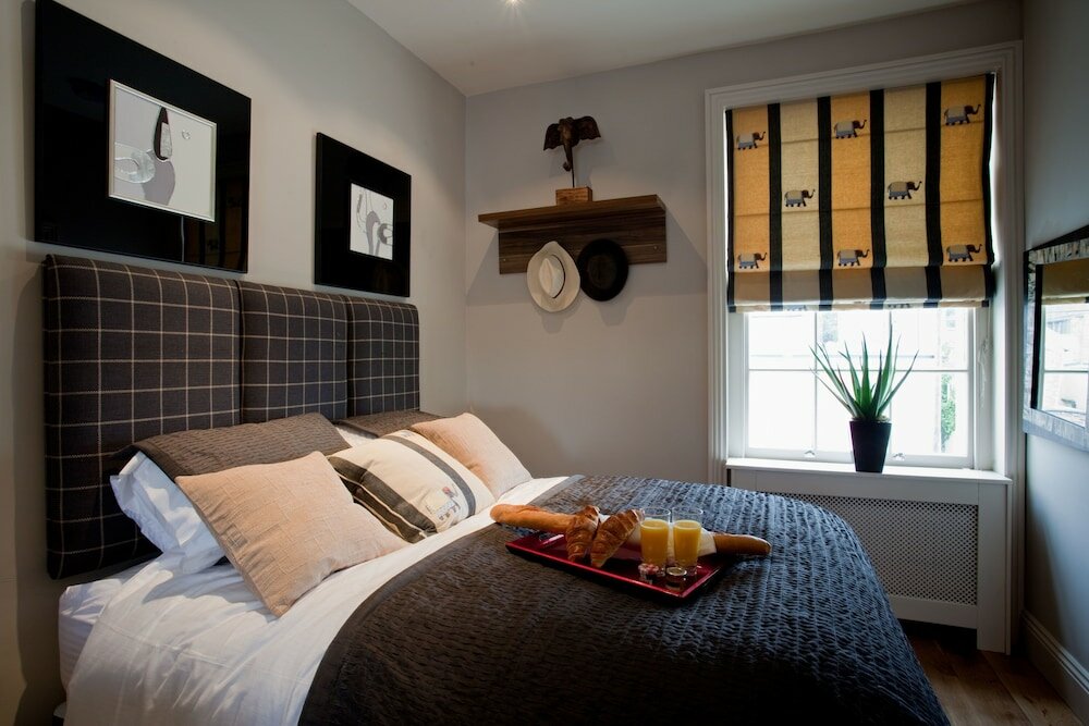 Фото Portland Apartments