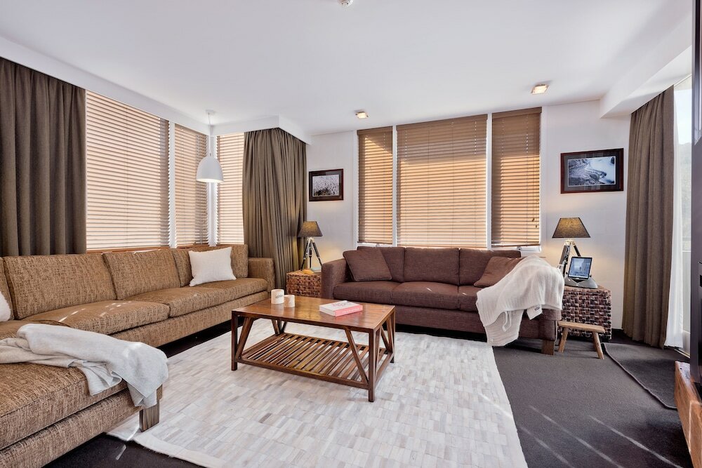 Фото Nanook Thredbo Squatters Run