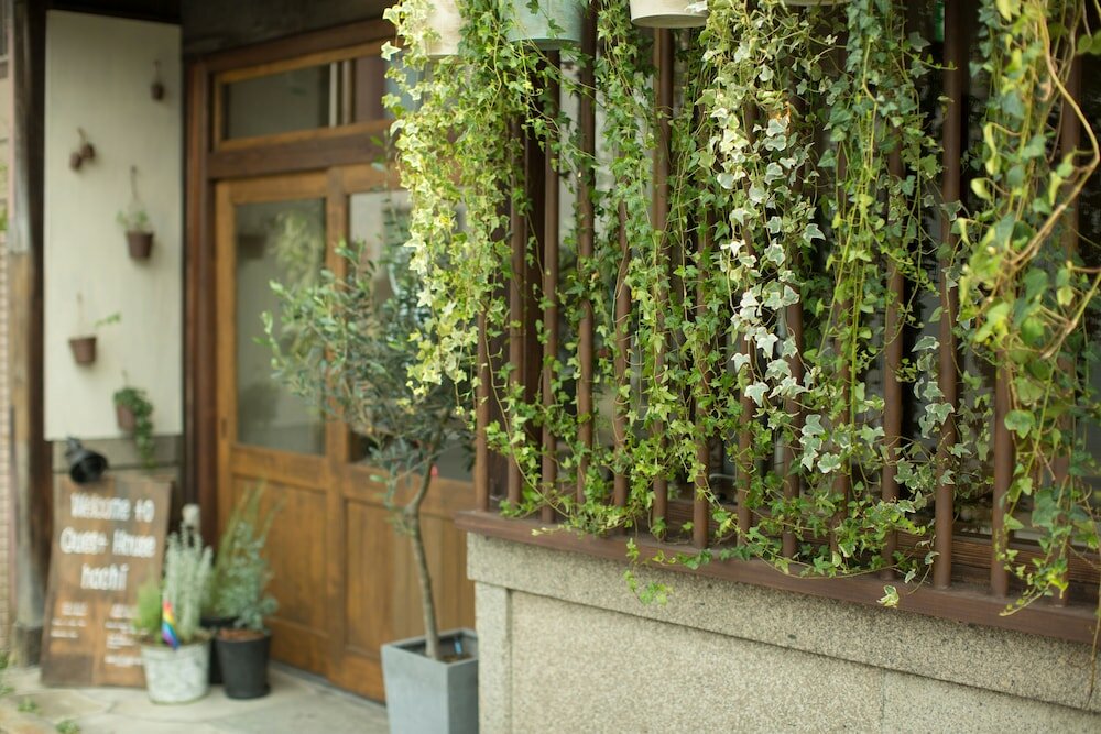 Фото Guest House hachi - Hostel