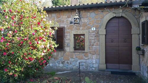 Гостиница Podere Pescara