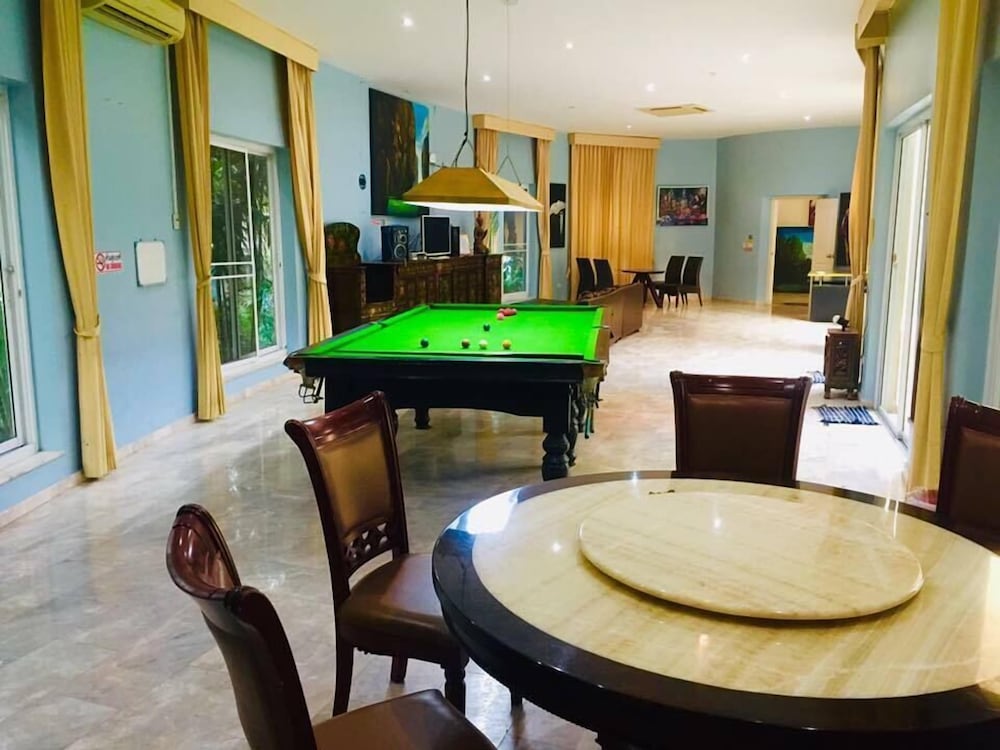 Фото Fancy Pattaya