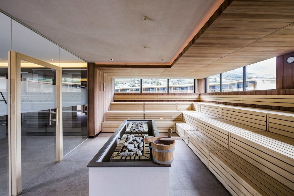 Фото Hotel Prokulus