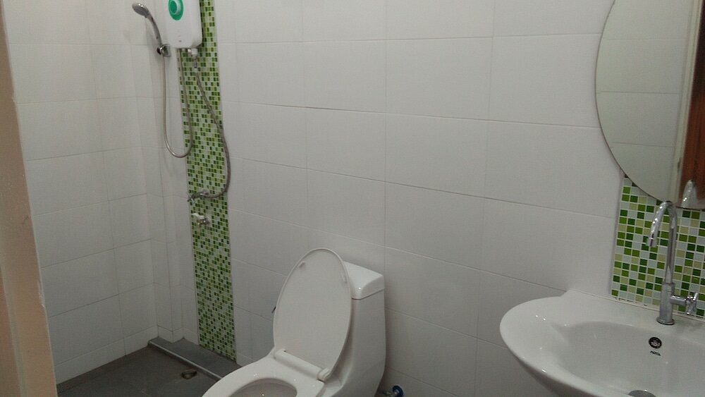 Фото Vanilla Ville Resort