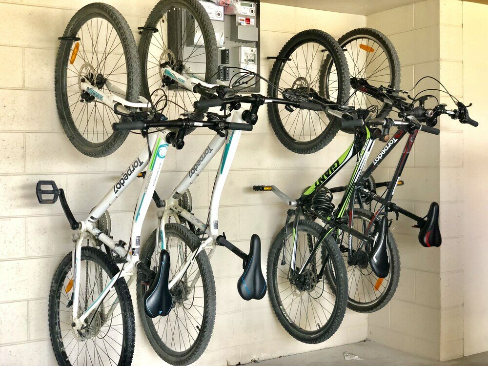 Фото Amazing Queenstown Guesthouse