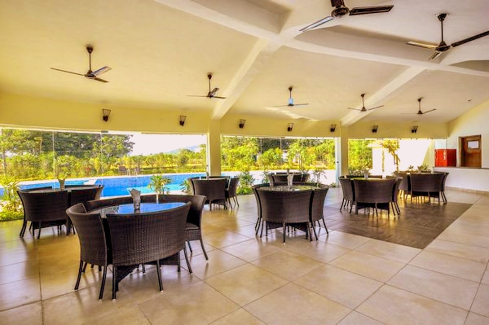 Фото Parwati Wild Abode - Corbett Resort