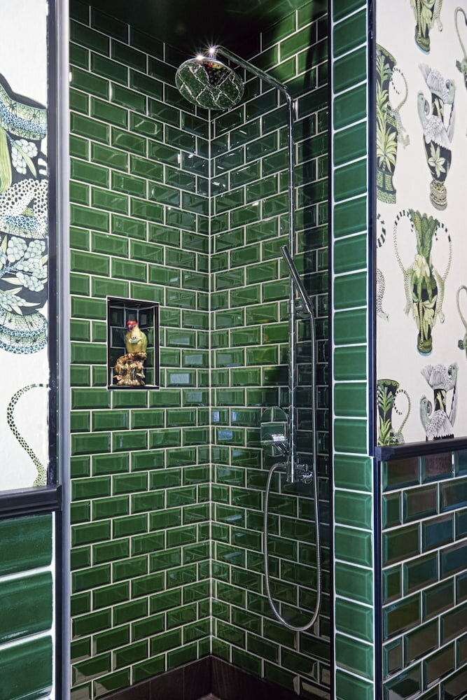 Фото Cora Apartments Leipzig