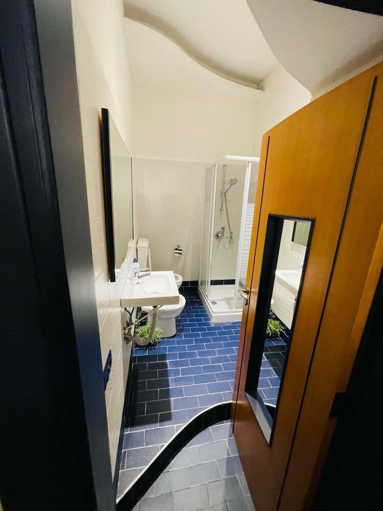 Фото Santa Maria La Nova 21 B&b