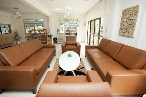 Гостиница Top Hostel в Удонтхани