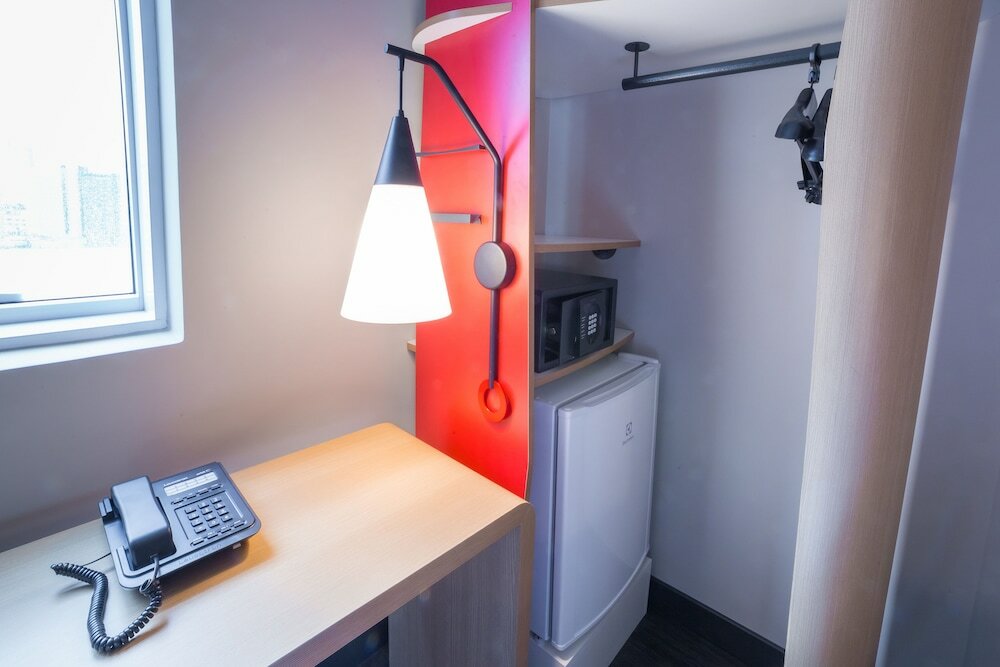 Фото Ibis Sao Bernardo