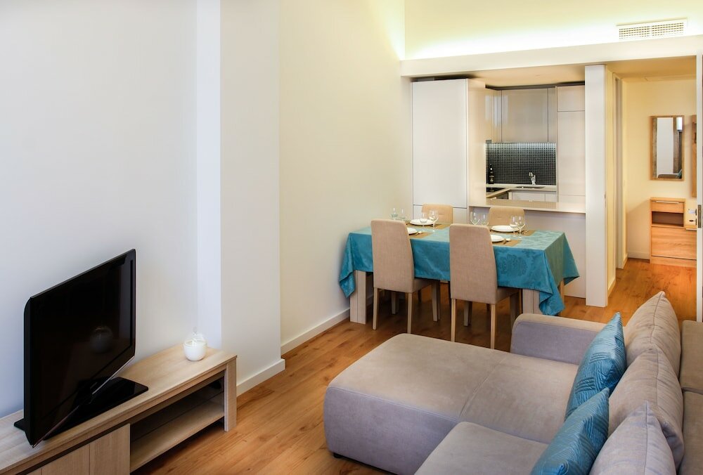 Фото Porto Sentido