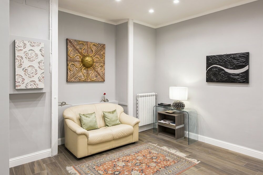 Фото Dante Maison de Charme