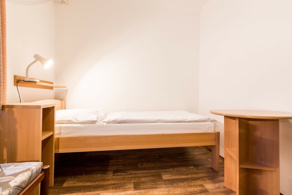 Фото Hotel Grádl