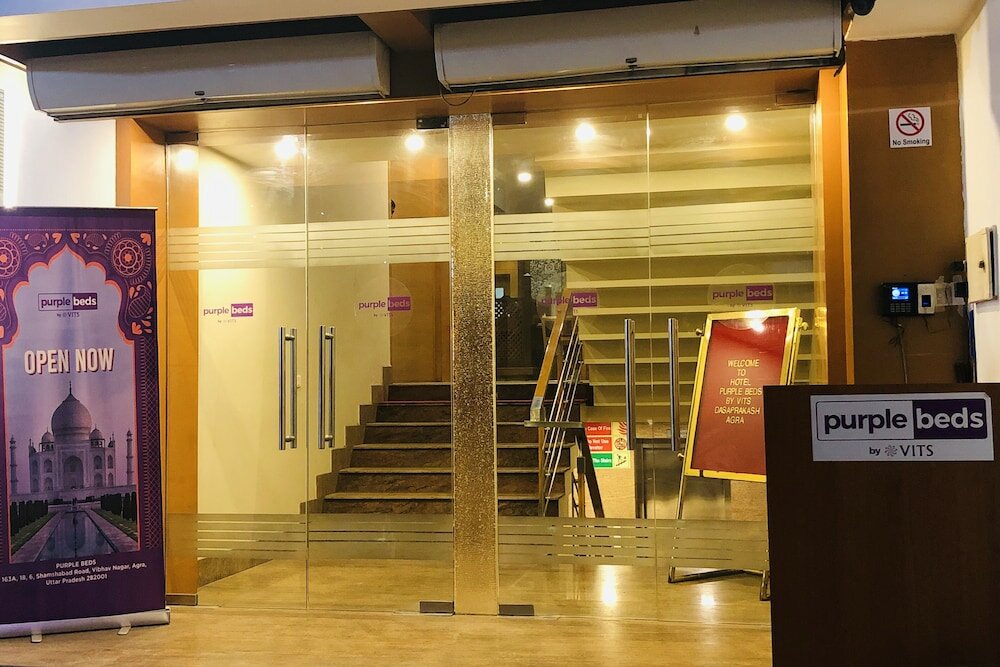 Фото Hotel Dasaprakash