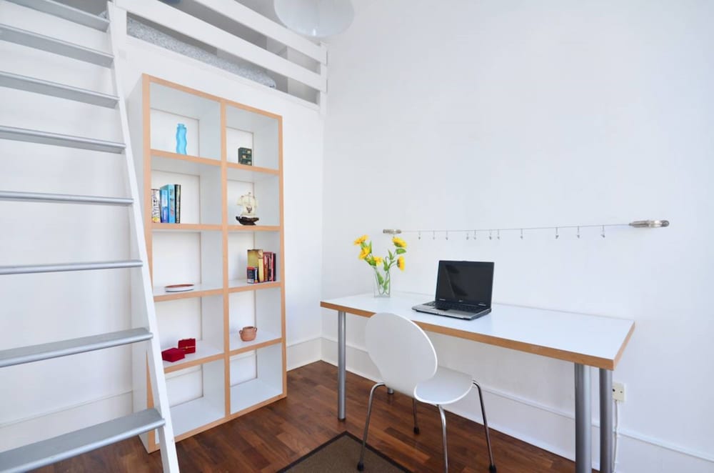 Фото The Lancaster