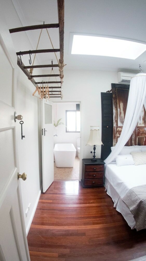 Фото Bakehouse '38 Restaurant & Guesthouse