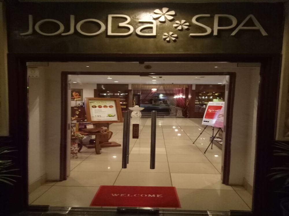 Фото Real Point Suites at Times Square