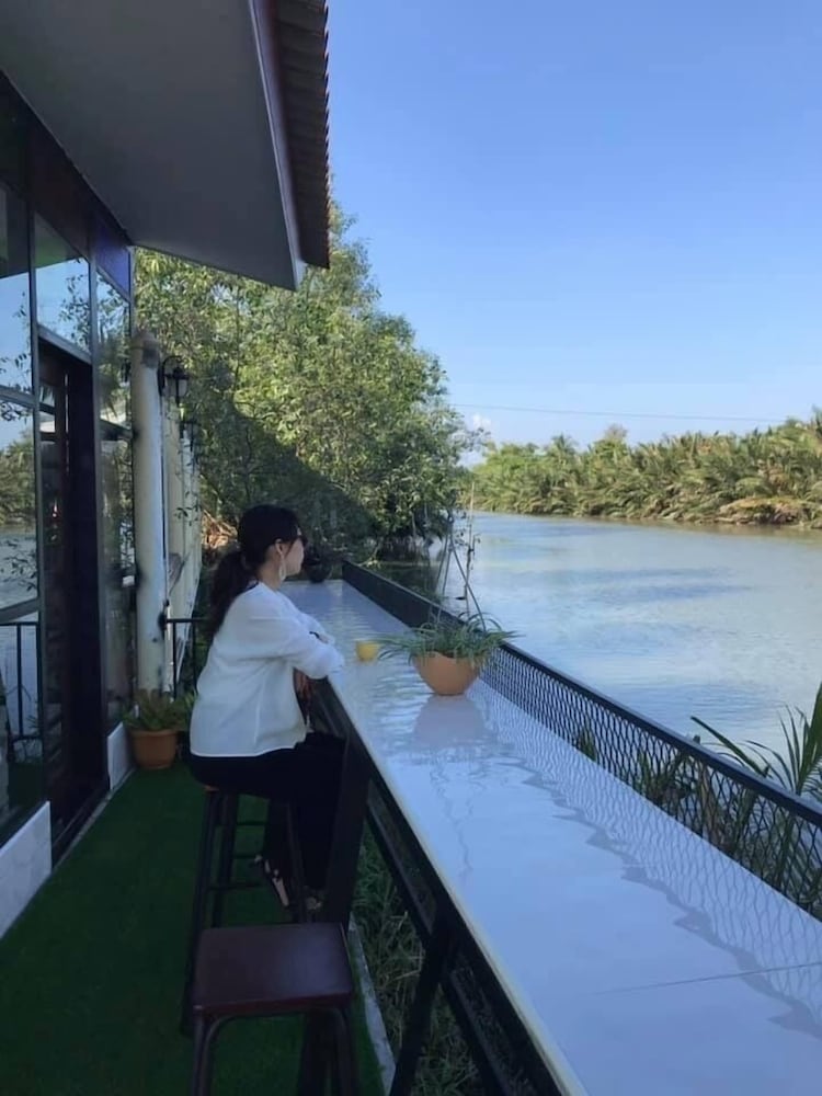 Фото River Jam Amphawa