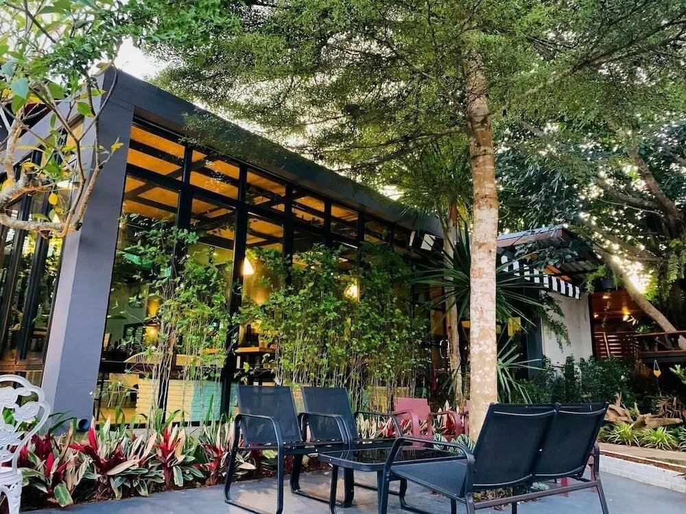 Фото Baansuan Leelawadee Resort Nan