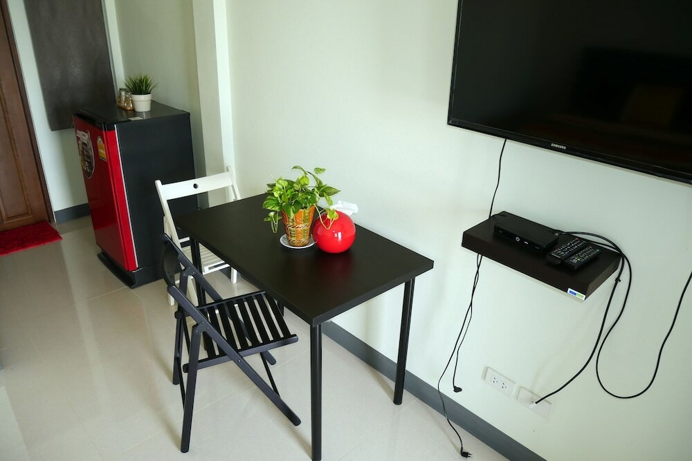 Фото Bann Romyen Klang Dong