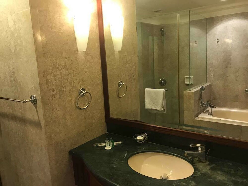 Фото Queens Service Suite at Times Square