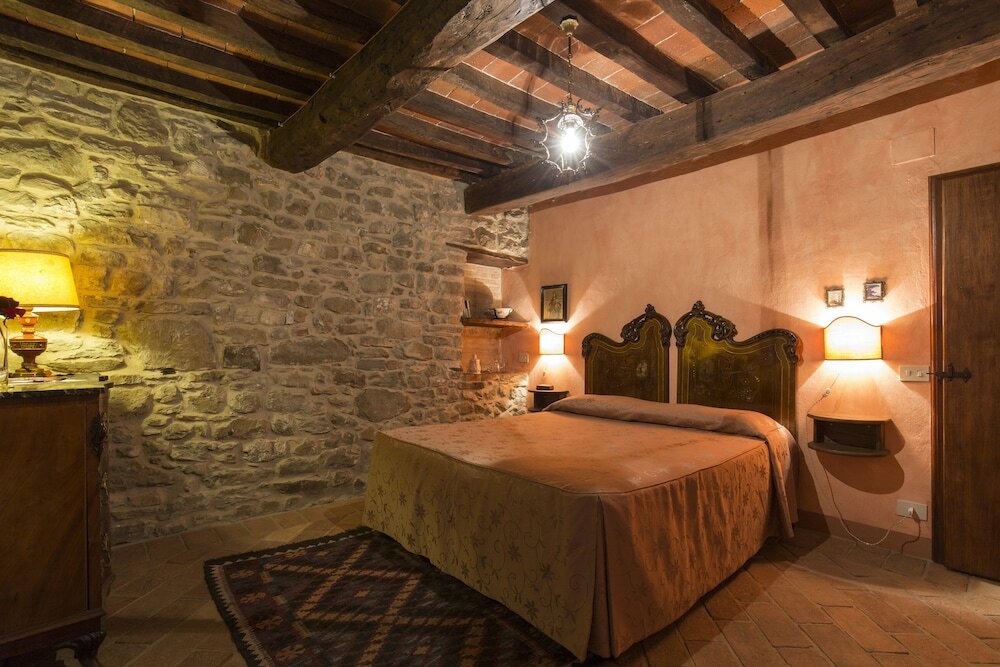 Фото Podere le Corone