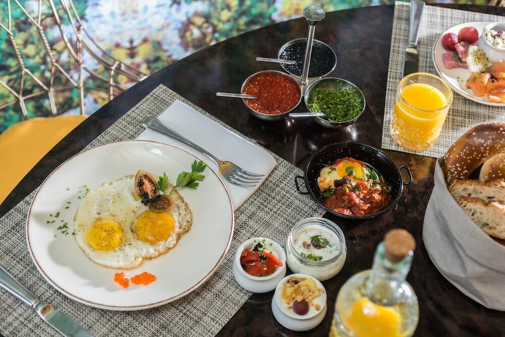 Фото Leonardo Boutique Jerusalem